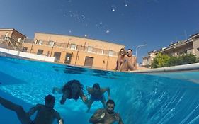 Agathae Hotel & Residence