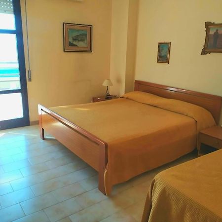 Agathae Hotel & Residence Scoglitti Luaran gambar