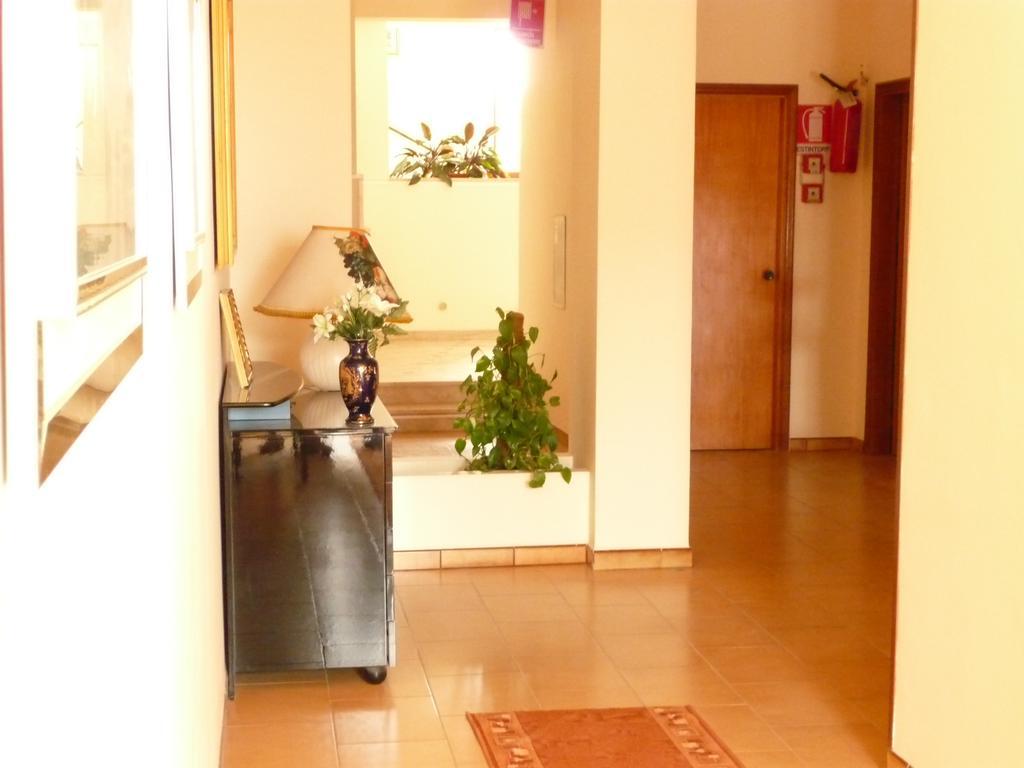 Agathae Hotel & Residence Scoglitti Luaran gambar