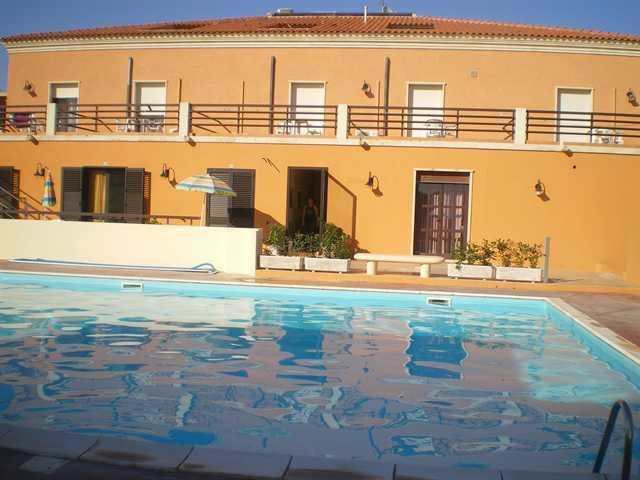 Agathae Hotel & Residence Scoglitti Luaran gambar