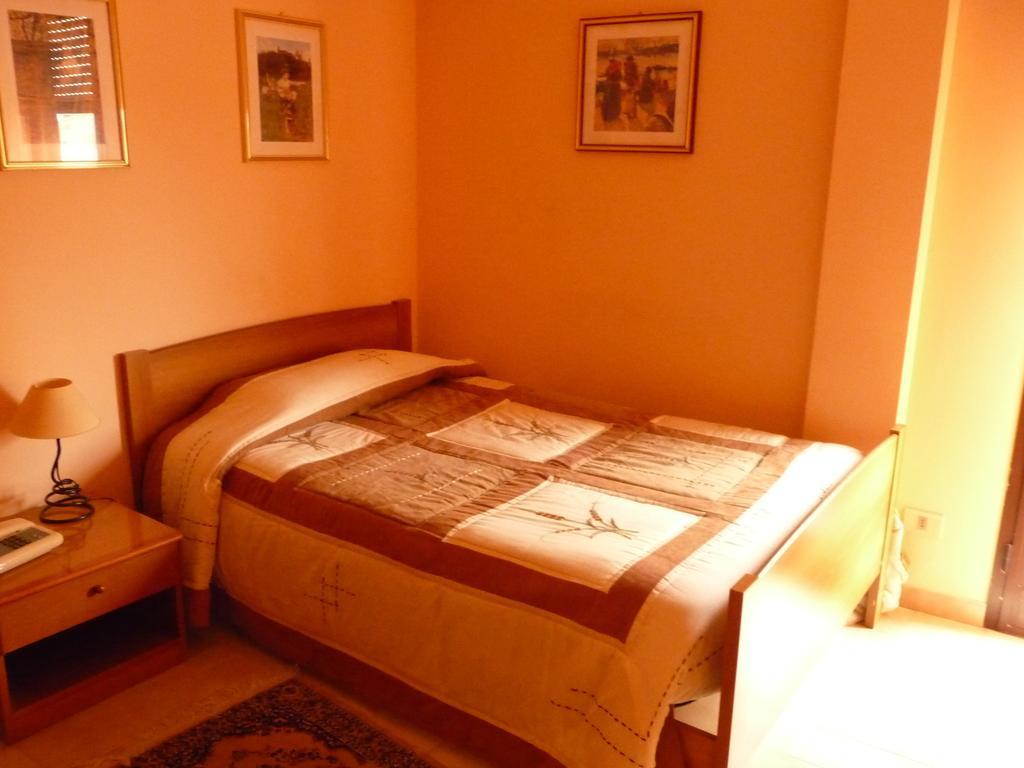 Agathae Hotel & Residence Scoglitti Luaran gambar