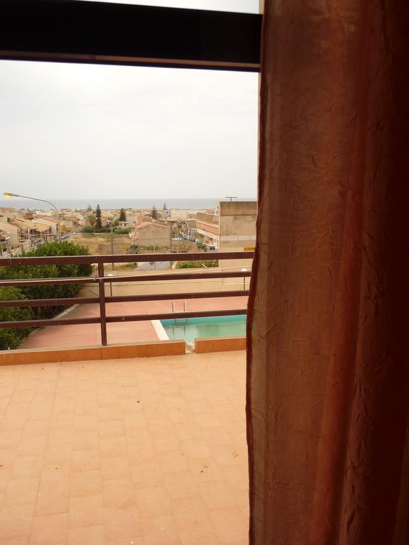 Agathae Hotel & Residence Scoglitti Luaran gambar