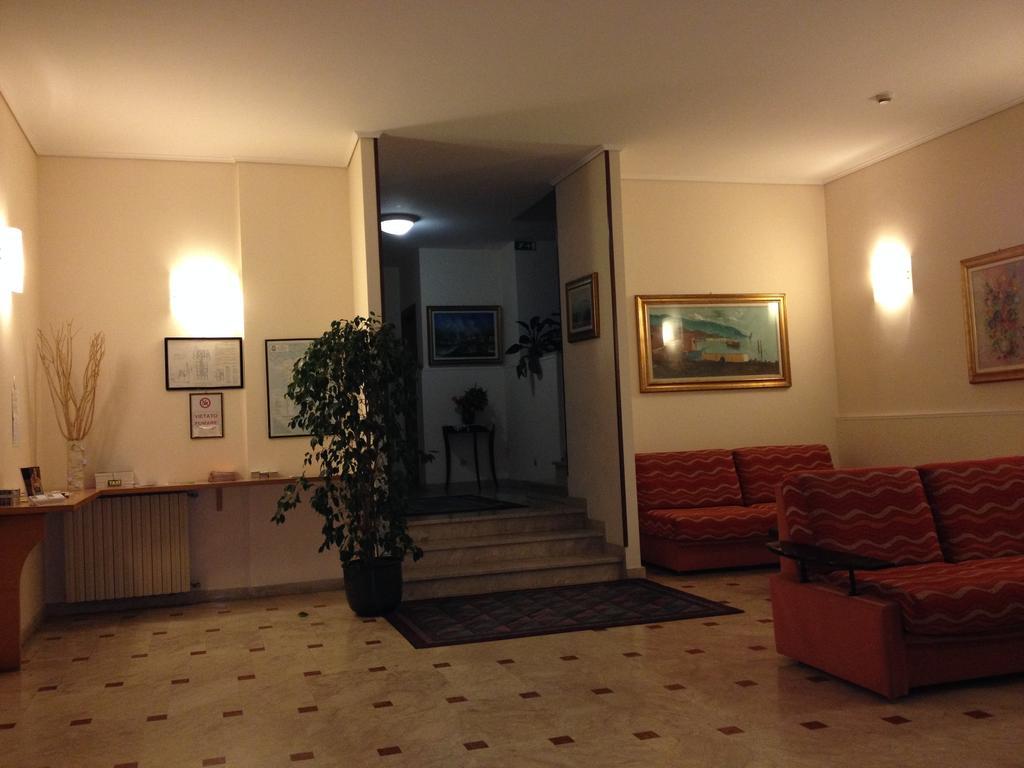 Agathae Hotel & Residence Scoglitti Luaran gambar