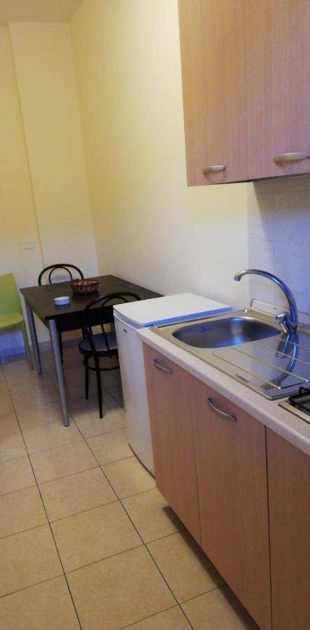 Agathae Hotel & Residence Scoglitti Luaran gambar