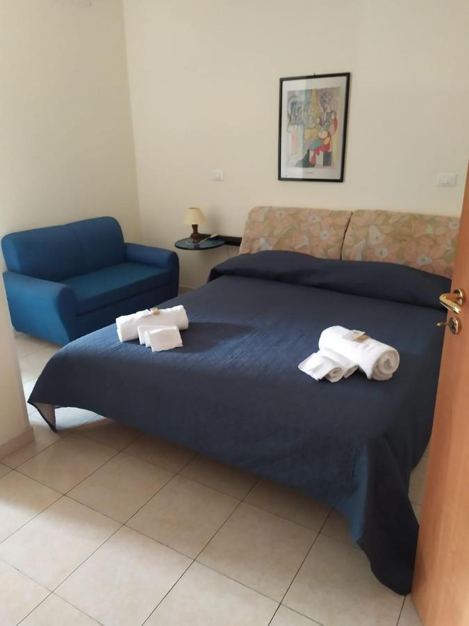 Agathae Hotel & Residence Scoglitti Luaran gambar