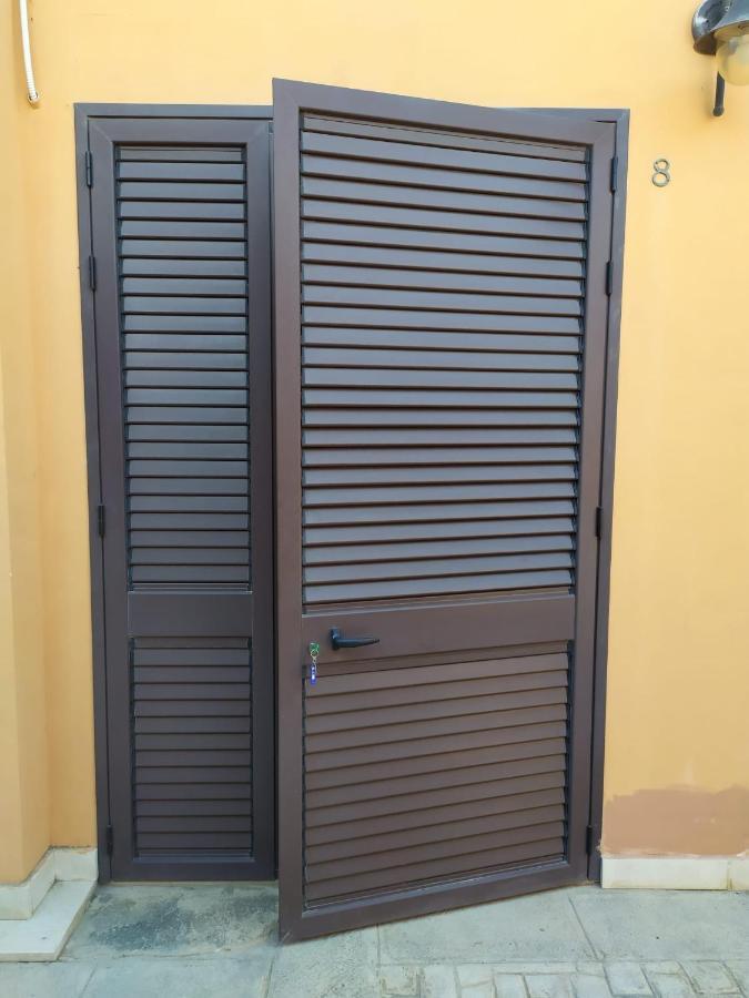 Agathae Hotel & Residence Scoglitti Luaran gambar