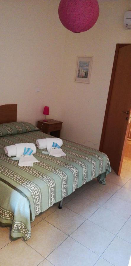 Agathae Hotel & Residence Scoglitti Luaran gambar