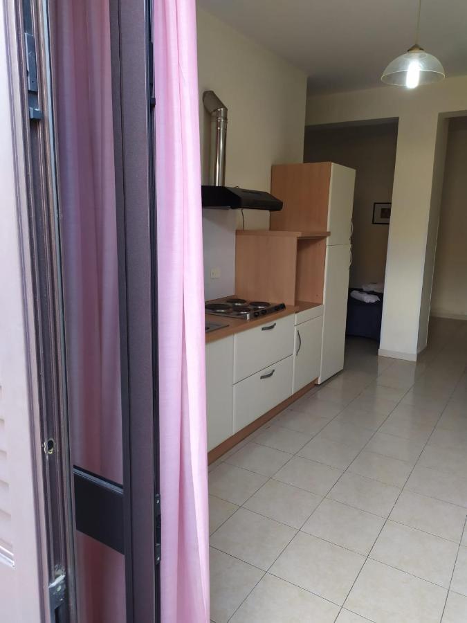 Agathae Hotel & Residence Scoglitti Luaran gambar