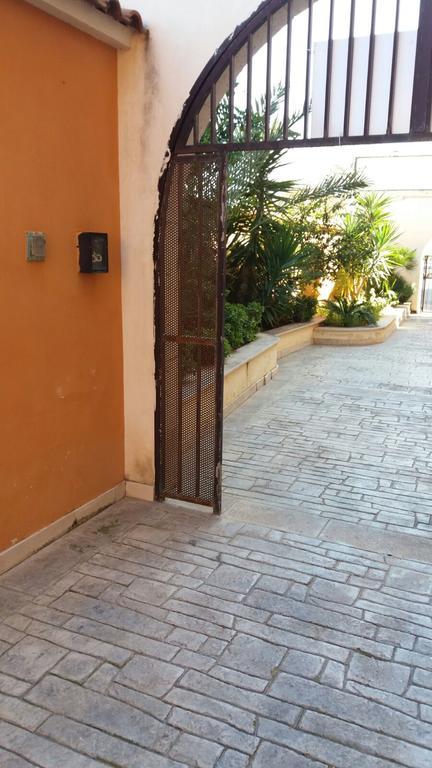 Agathae Hotel & Residence Scoglitti Luaran gambar