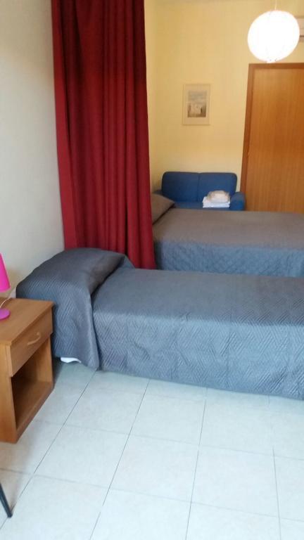 Agathae Hotel & Residence Scoglitti Luaran gambar