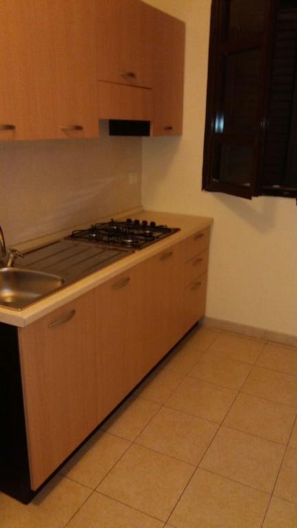 Agathae Hotel & Residence Scoglitti Luaran gambar