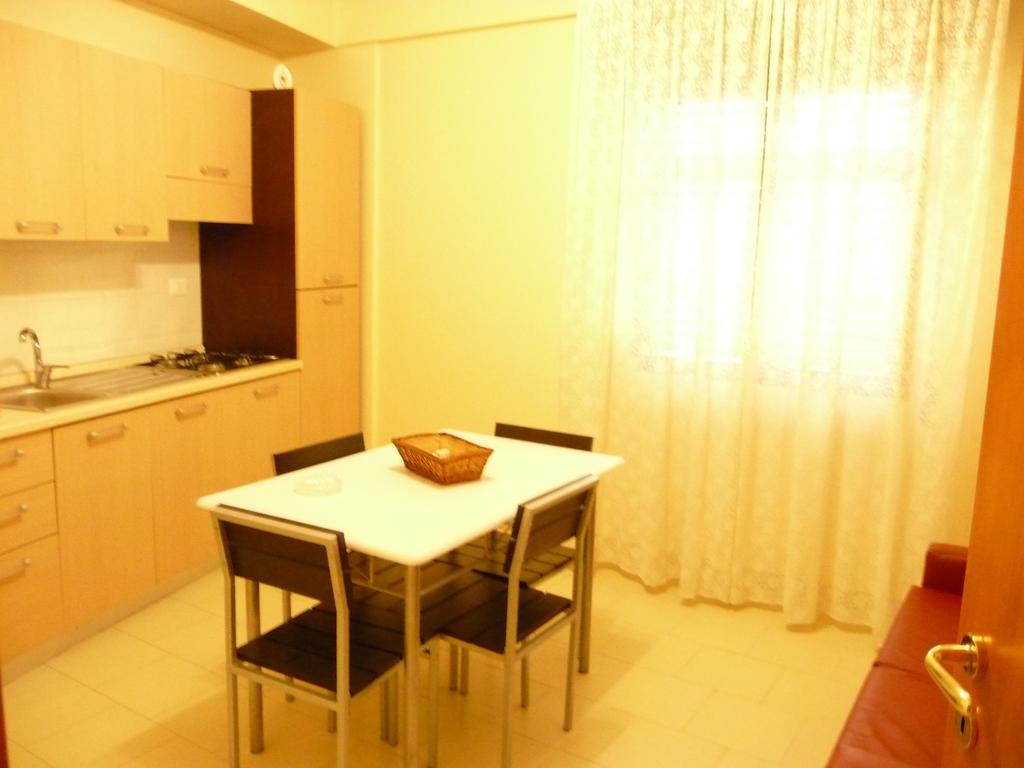 Agathae Hotel & Residence Scoglitti Luaran gambar