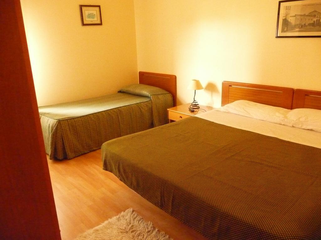 Agathae Hotel & Residence Scoglitti Luaran gambar