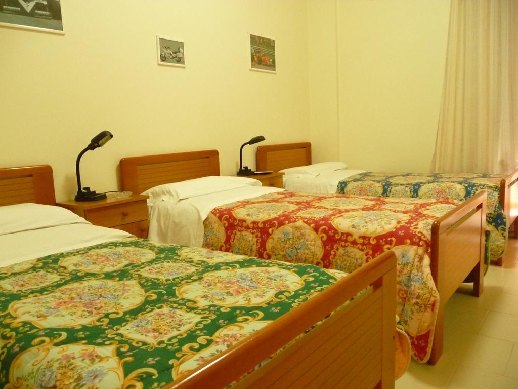 Agathae Hotel & Residence Scoglitti Luaran gambar