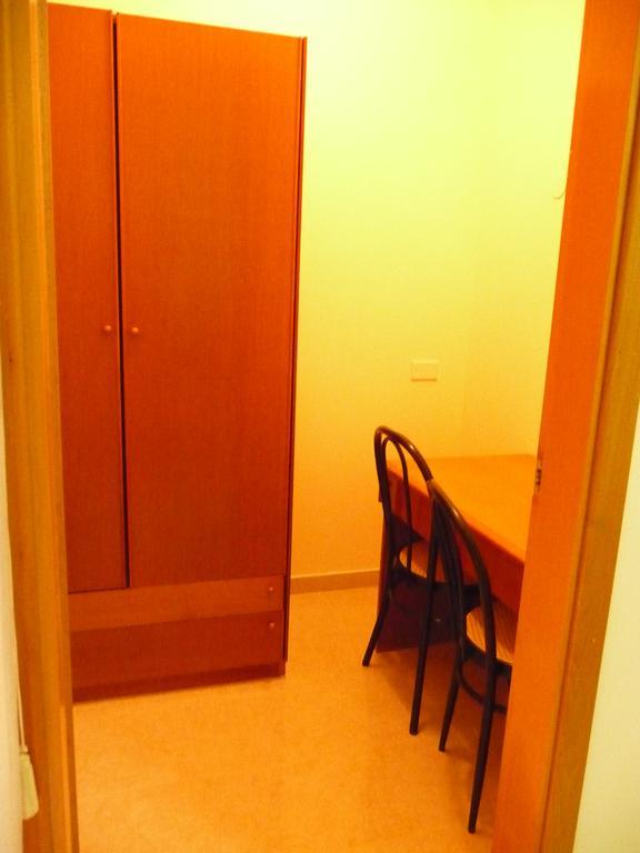 Agathae Hotel & Residence Scoglitti Luaran gambar