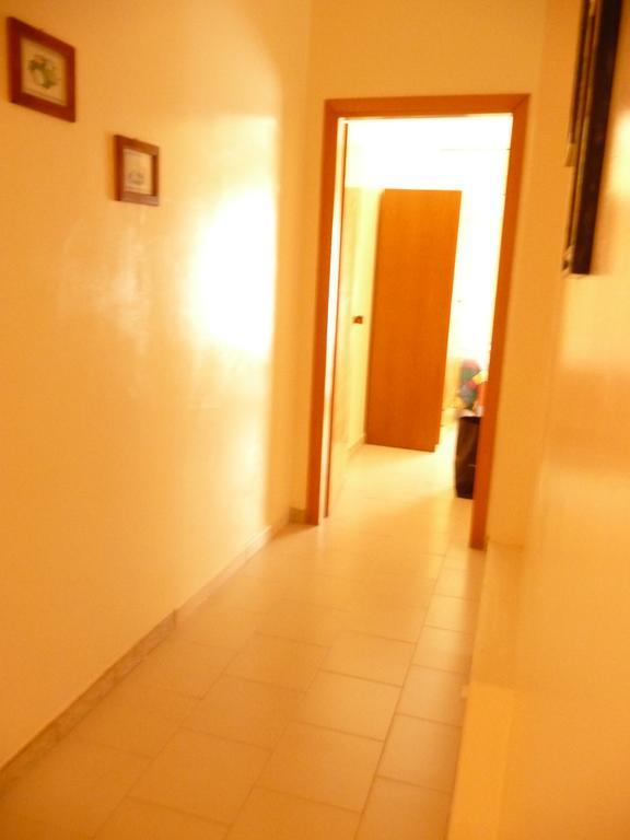 Agathae Hotel & Residence Scoglitti Luaran gambar