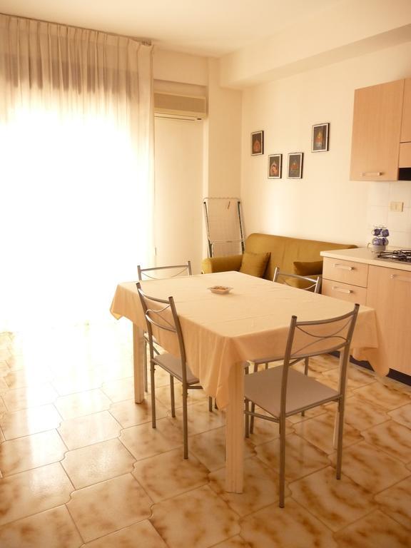 Agathae Hotel & Residence Scoglitti Luaran gambar