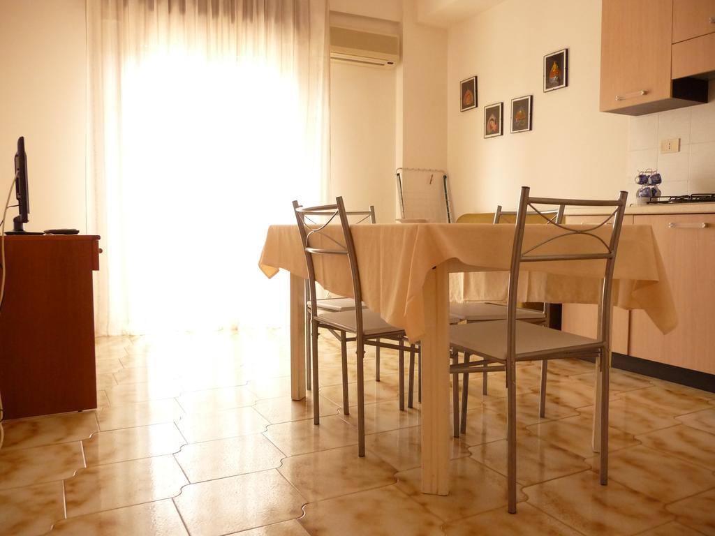 Agathae Hotel & Residence Scoglitti Luaran gambar