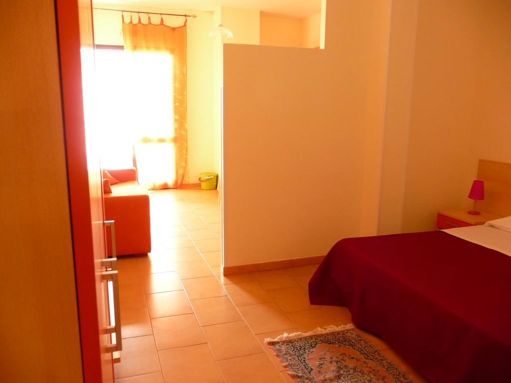 Agathae Hotel & Residence Scoglitti Luaran gambar