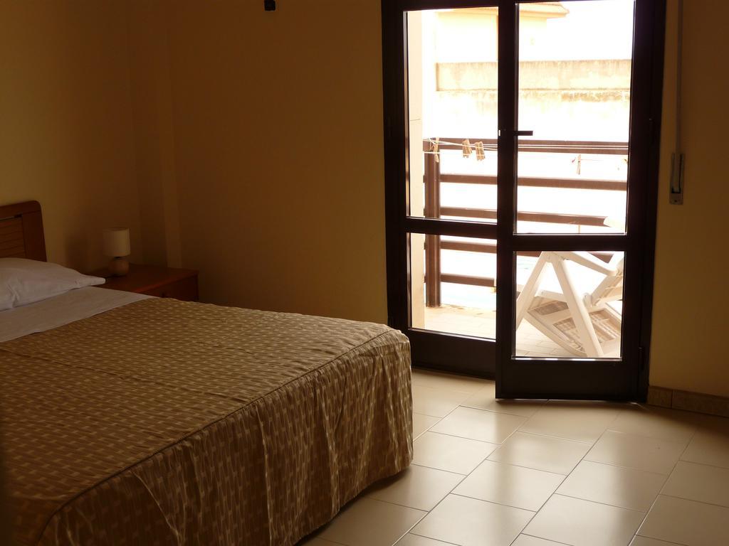 Agathae Hotel & Residence Scoglitti Luaran gambar