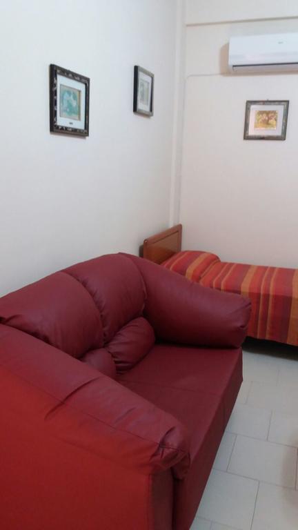 Agathae Hotel & Residence Scoglitti Luaran gambar