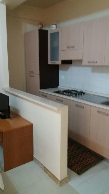Agathae Hotel & Residence Scoglitti Luaran gambar